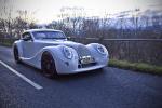 Morgan Aero Coupe 2012 года